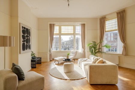 Frederik Hendriklaan 148 'S-GRAVENHAGE