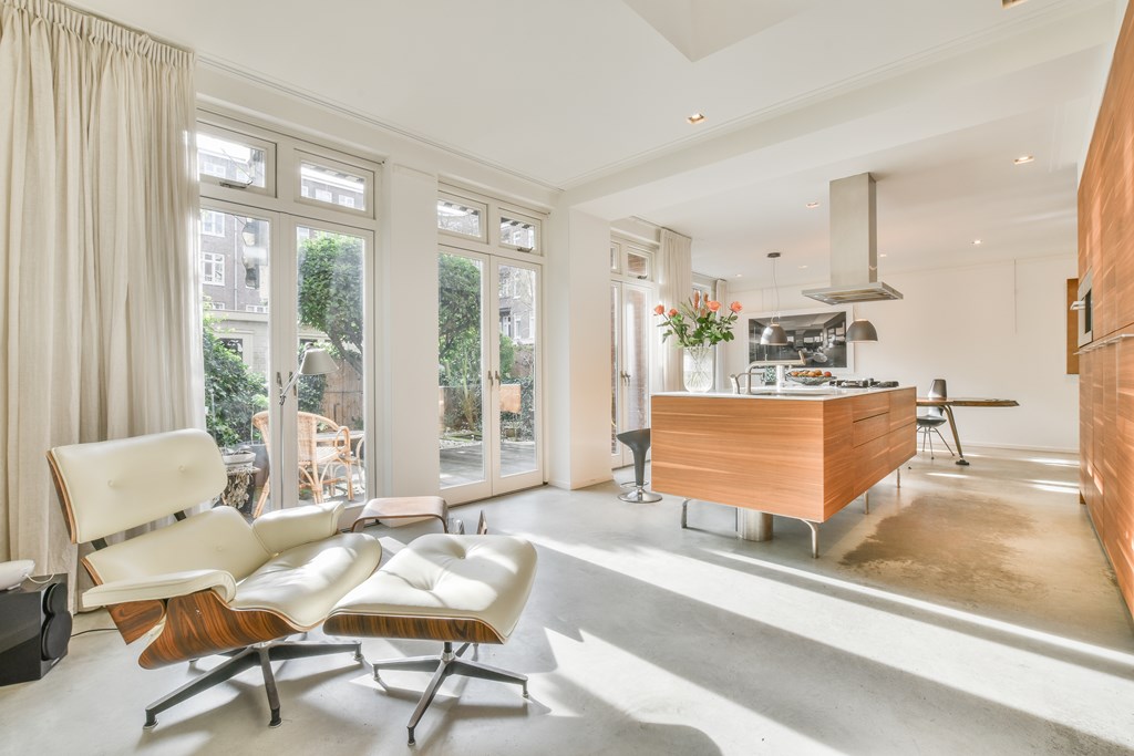 Amstelkade 167H Amsterdam