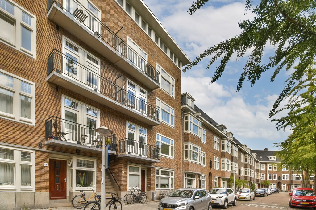 Uiterwaardenstraat 406-1 Amsterdam