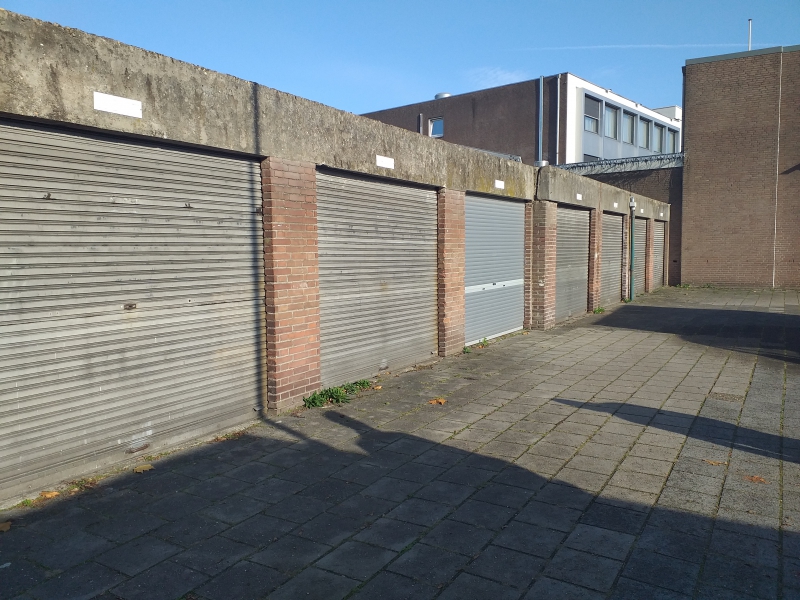 Korvelseweg 193 Tilburg