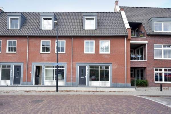 Schoolstraat 6 Moergestel