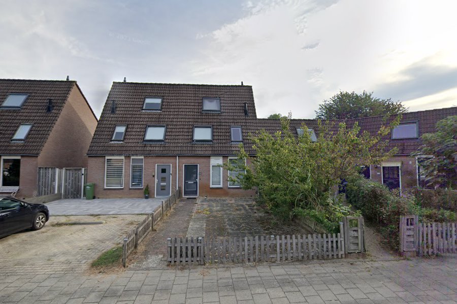 Zellersacker 1414-04 Nijmegen