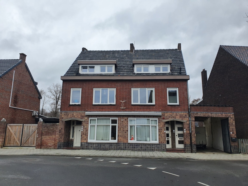Jongmansweg 57 Heerlen