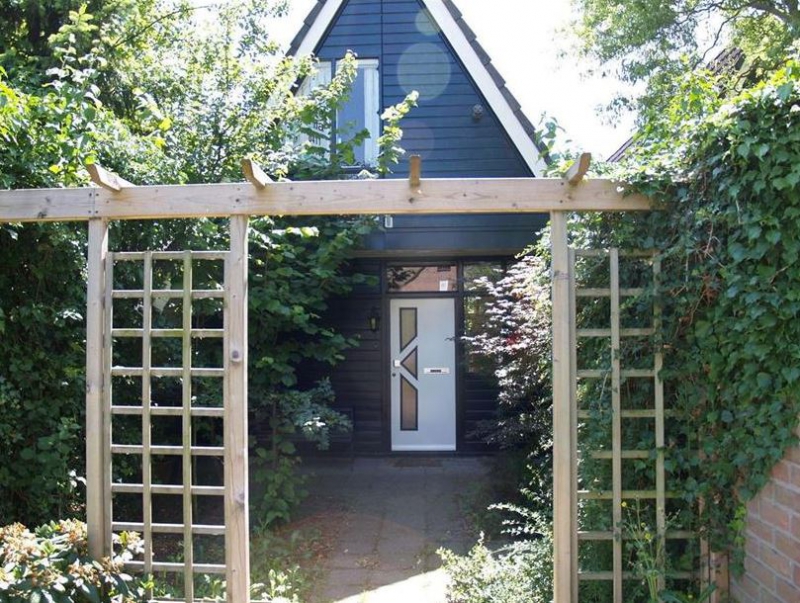 De Hoef 6 Boxtel