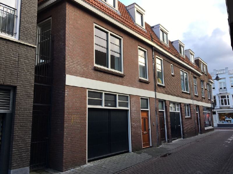 Berewoutstraat 5 `sHertogenbosch
