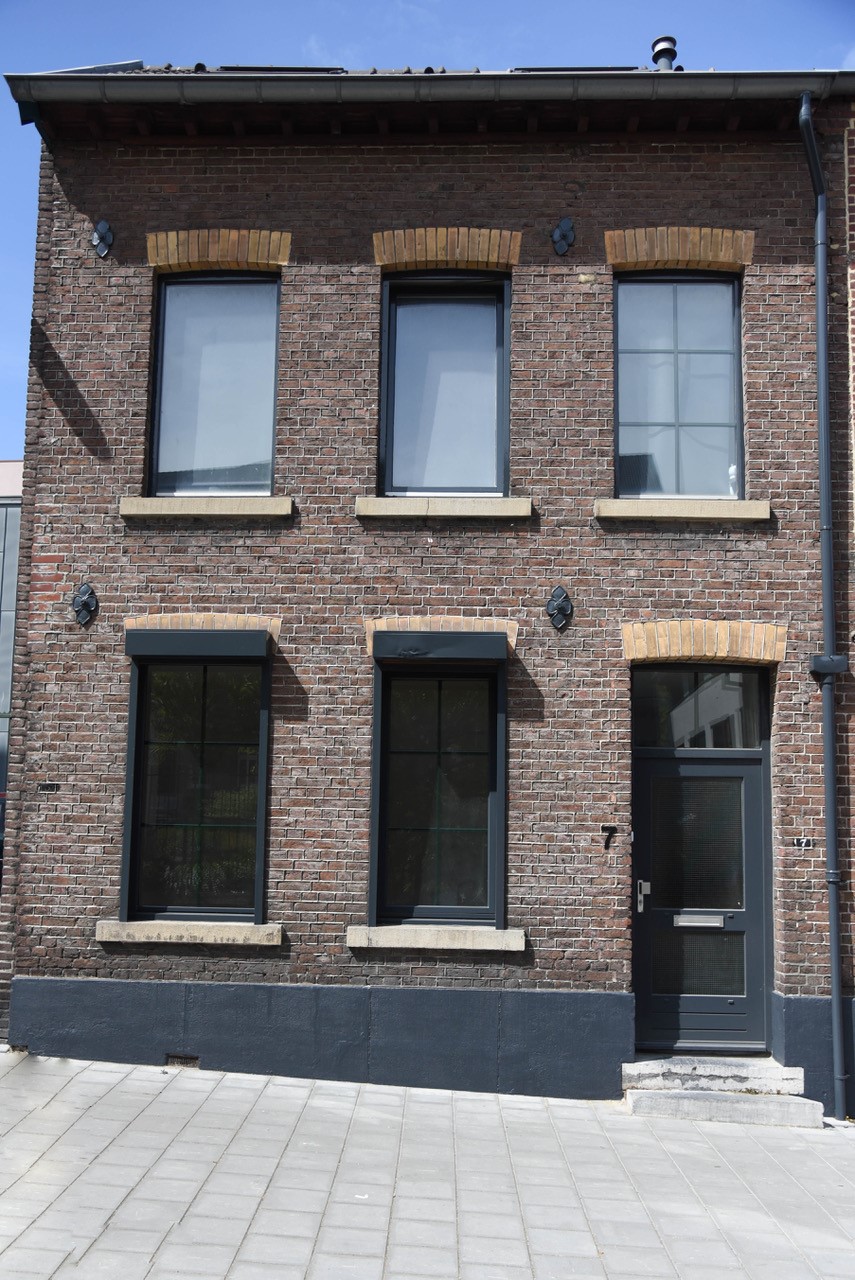 Gasthuisstraat 7 Heerlen