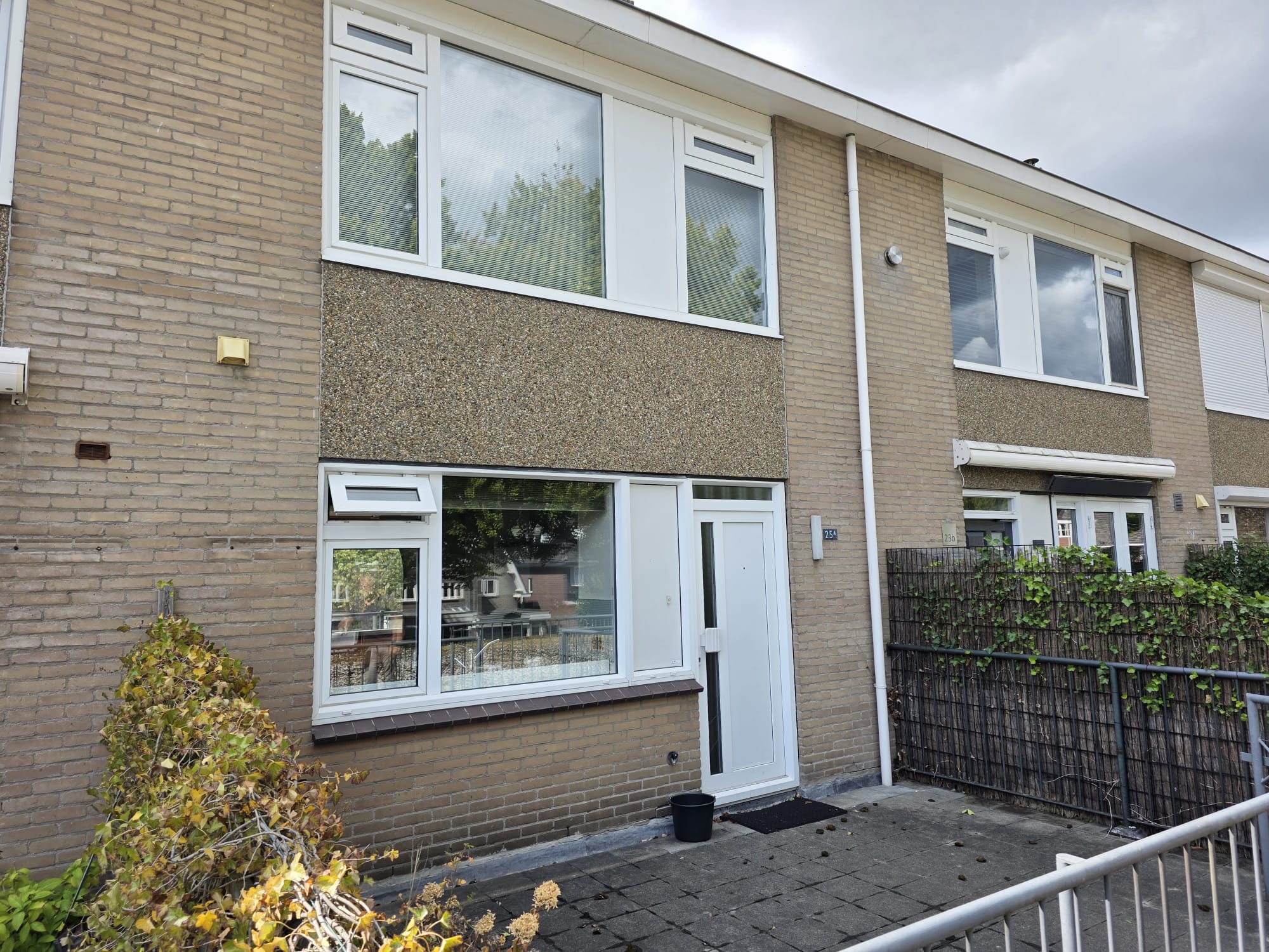 Gemullenhoekenweg 25A Oisterwijk