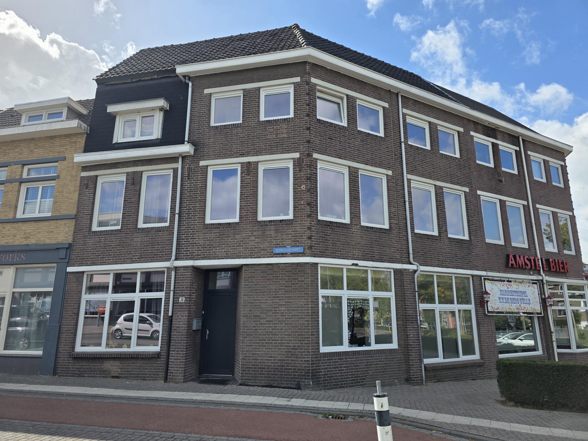 Kerkraderweg 38 Heerlen