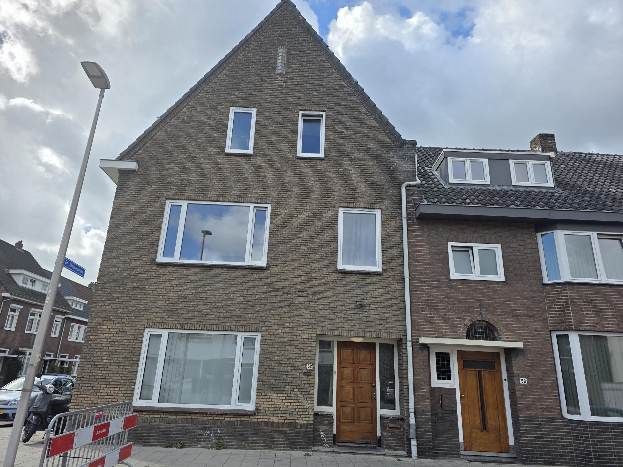 Bekkerweg 52 Heerlen