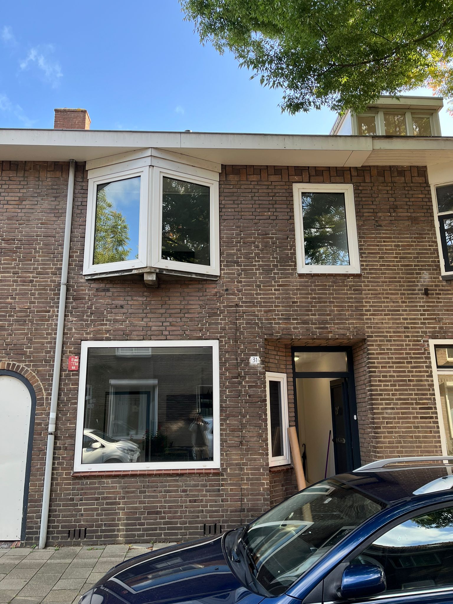 Kardinaal van Enckevoirtstraat 31 Tilburg