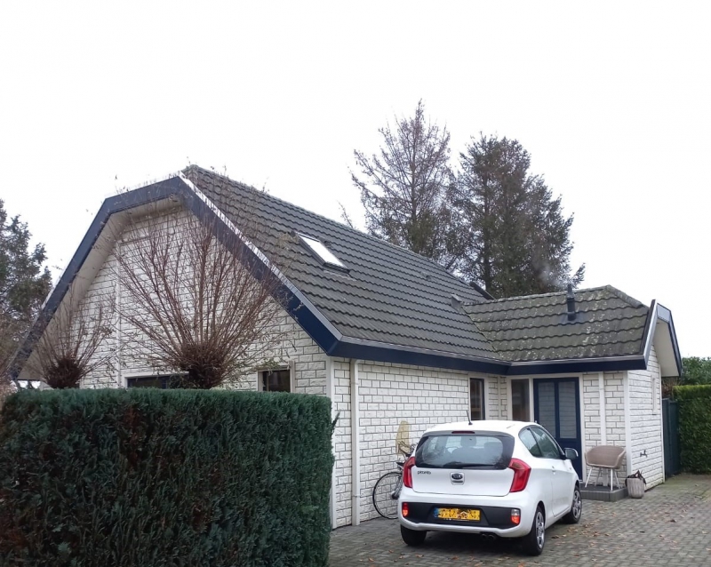 Noordhoekstraat 1A-13 Schaijk