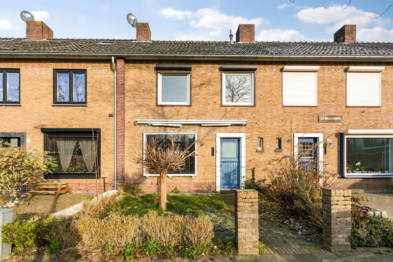 Esdoornlaan 53-04 Roosendaal
