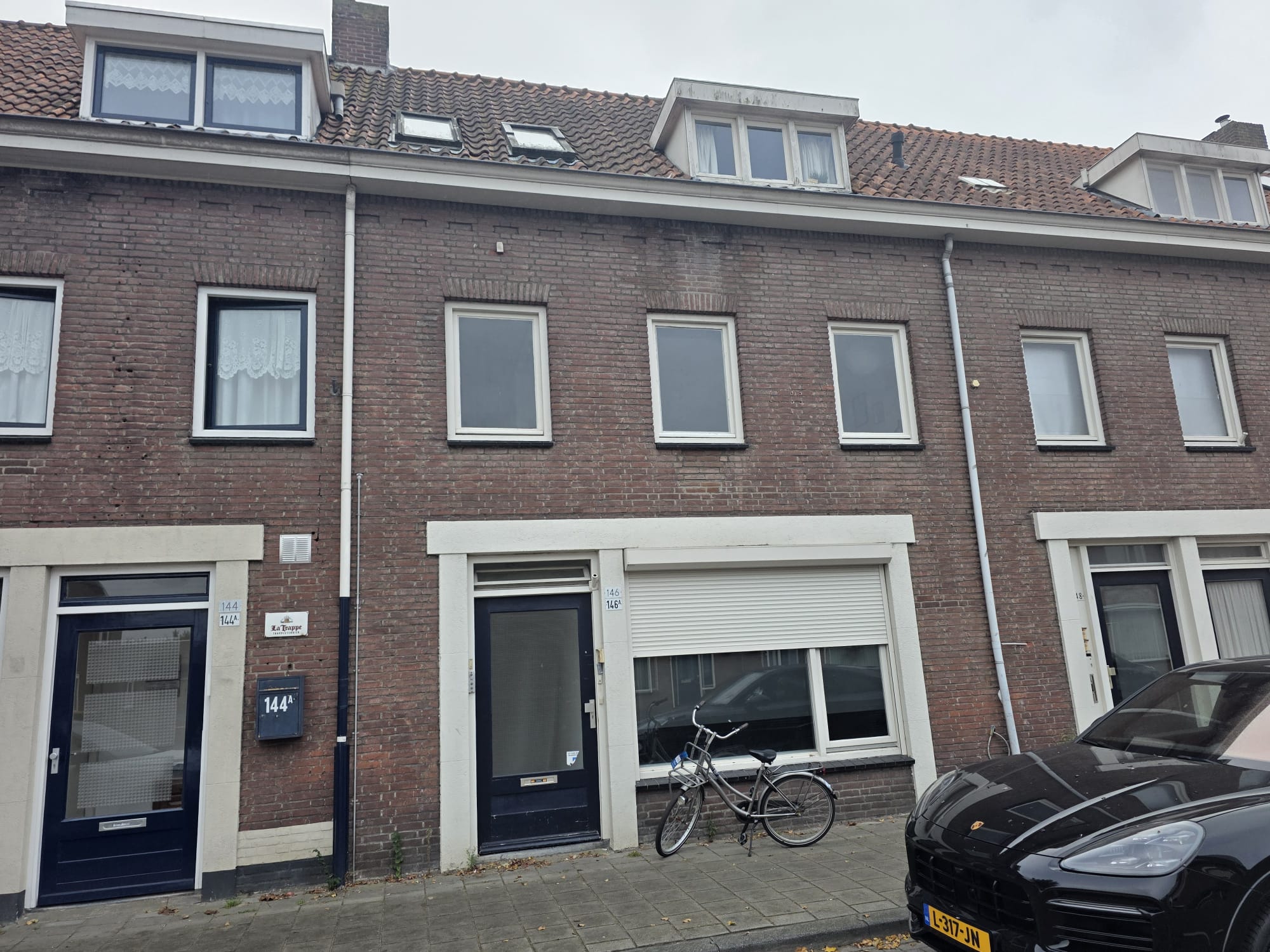 oerlesestraat 146 Tilburg