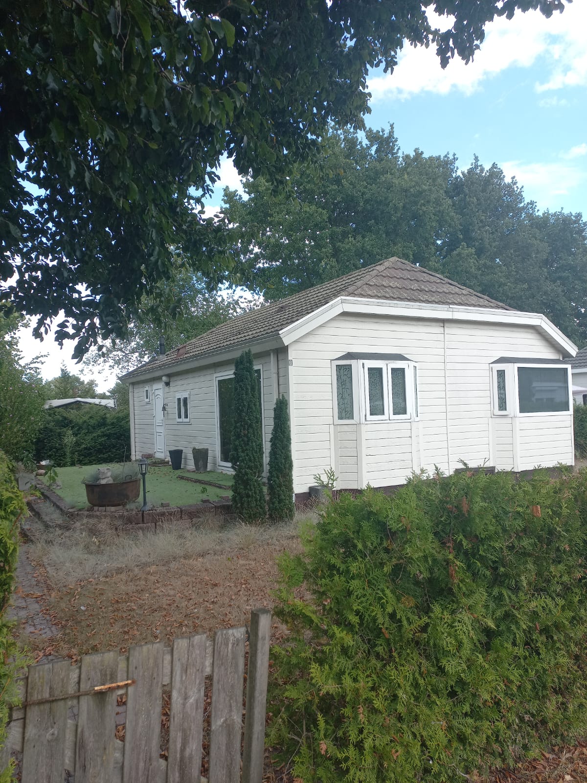 Noordhoekstraat 1A-5 Schaijk