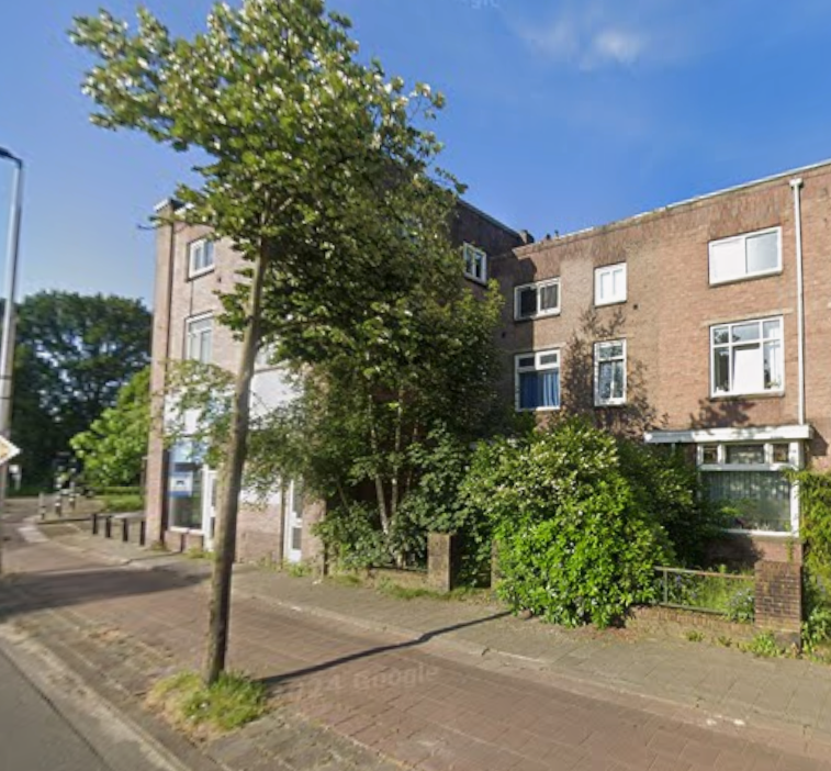 RingbaanOost 405-03 Tilburg