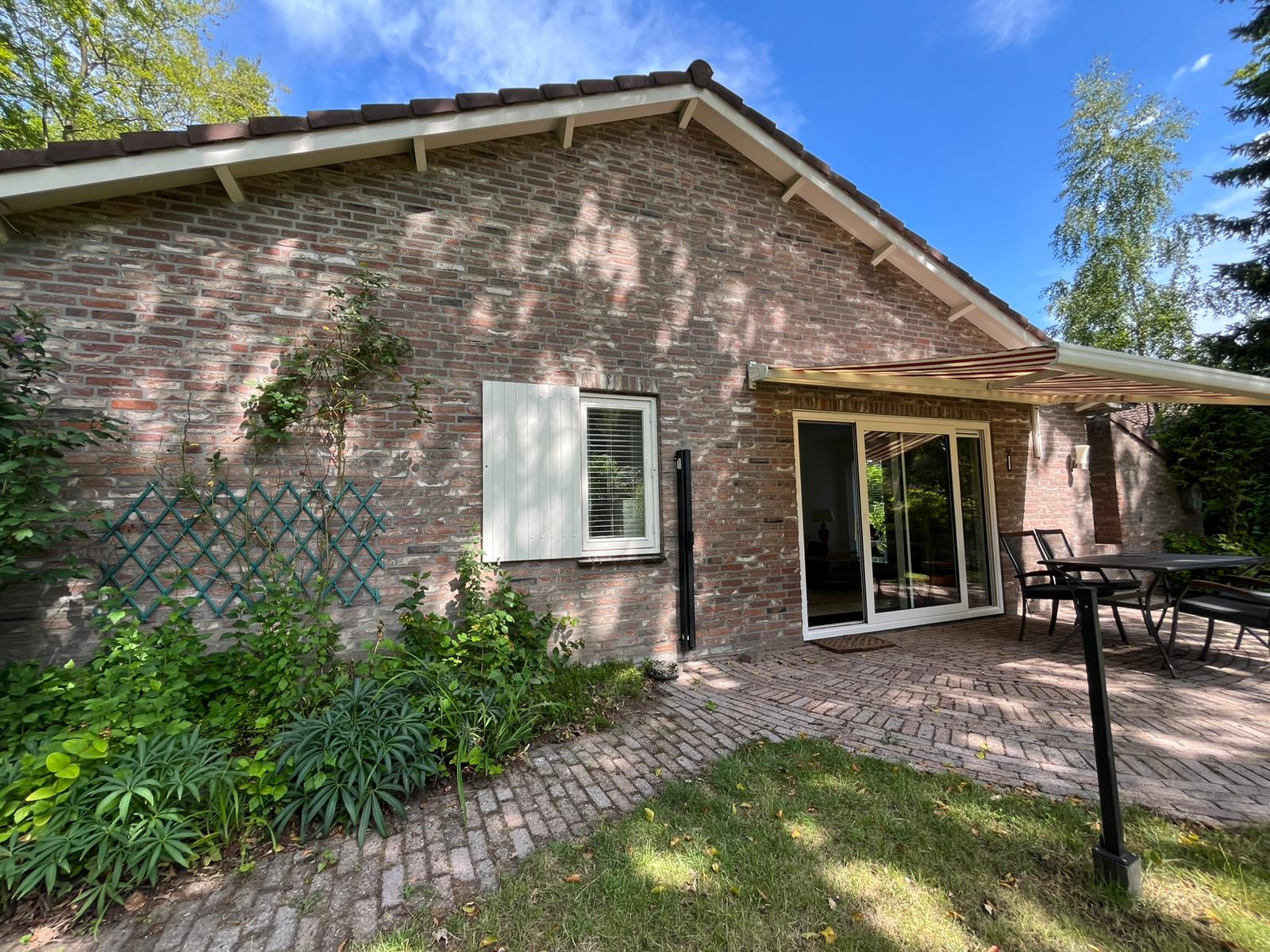 Oirschotsebaan 13A-17 Oisterwijk