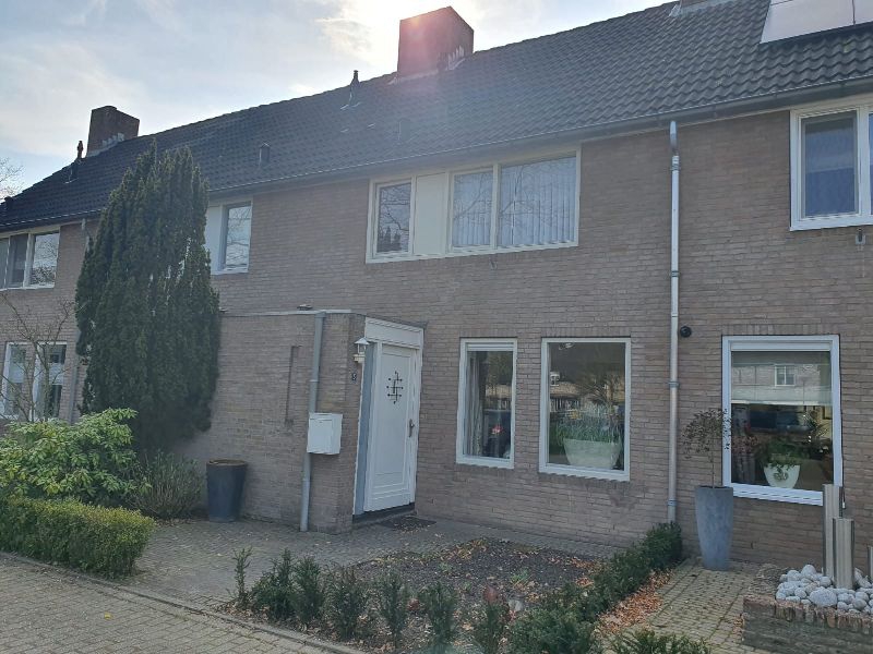 Hopveld 5 Moergestel