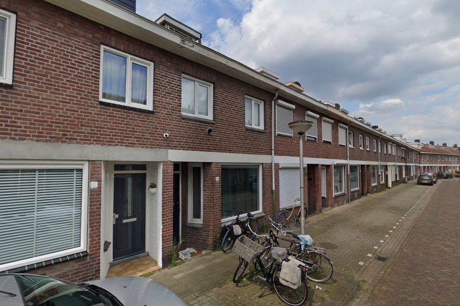 Hobbemastraat 49 Tilburg