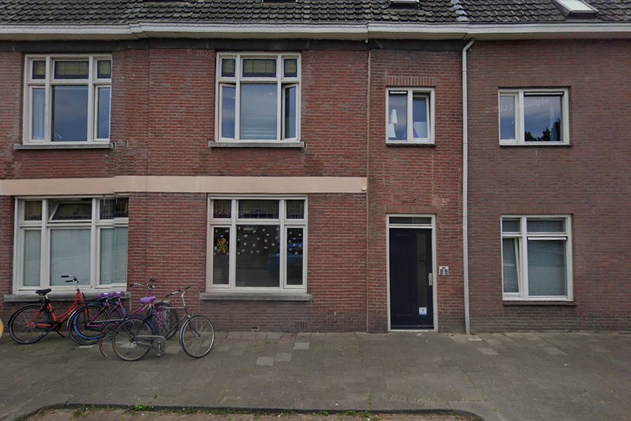 Houtstraat 45-10 Tilburg