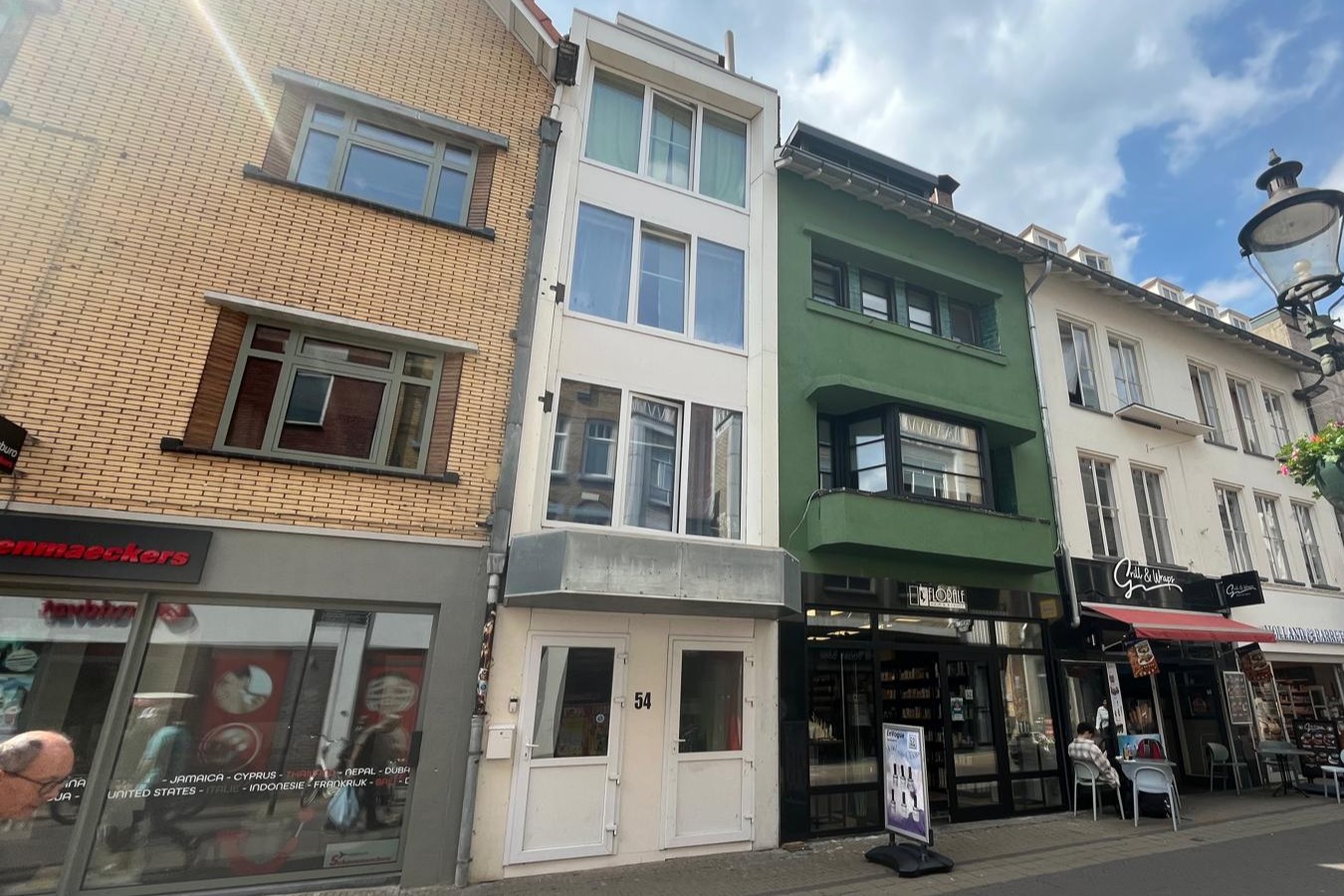 Vleesstraat 54-04 Venlo