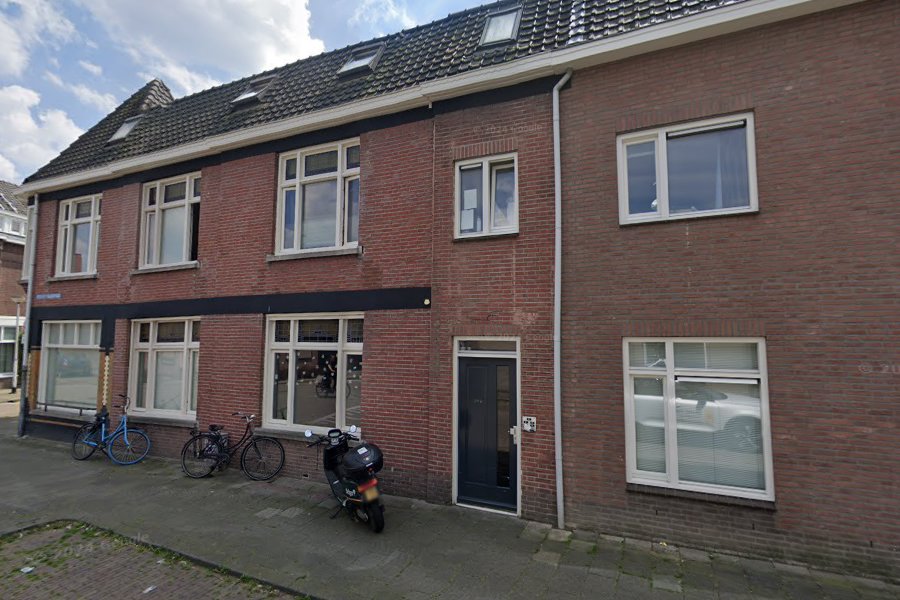 Houtstraat 45 04 Tilburg