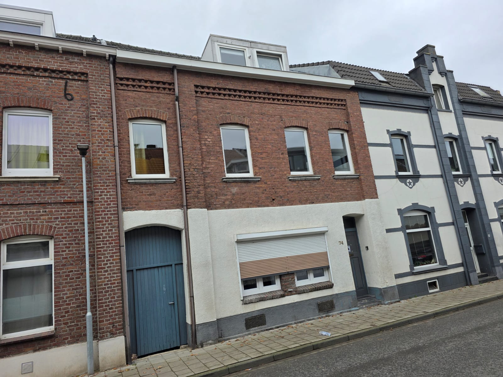 Heigank 74B Landgraaf