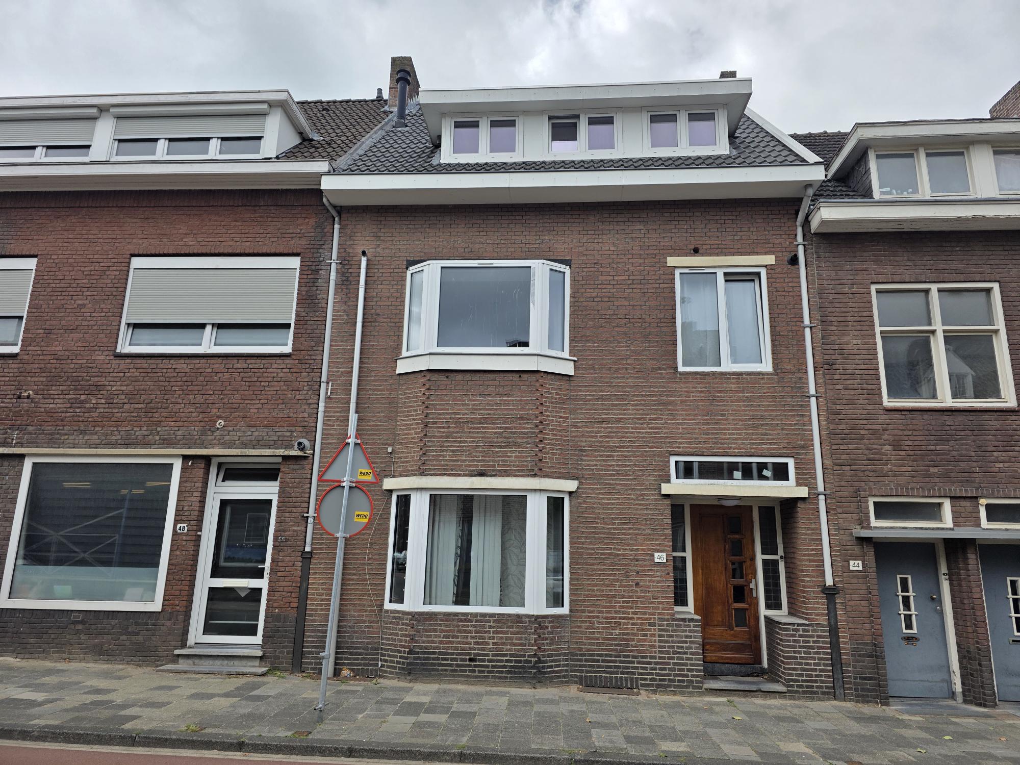 Kruisstraat 46 Heerlen