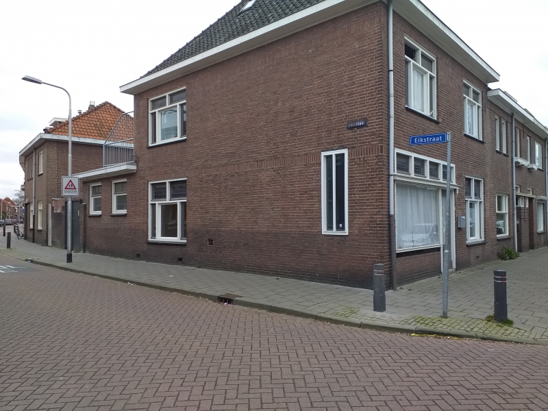 Prunusstraat 14-03 Tilburg