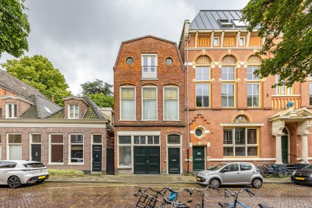 Coehoornsingel 24-b GRONINGEN