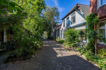 Kleine Appelstraat 7 GRONINGEN