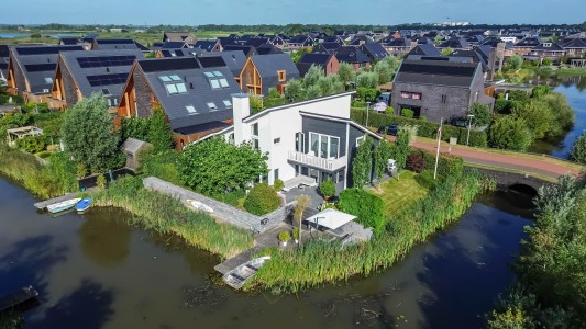 De Grasjuffer 2 EELDERWOLDE