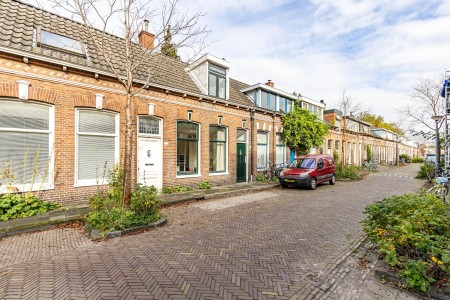 Nieuwe Blekerstraat 129 GRONINGEN