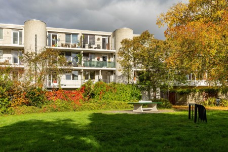 Dr. C. Hofstede de Grootkade 19 GRONINGEN