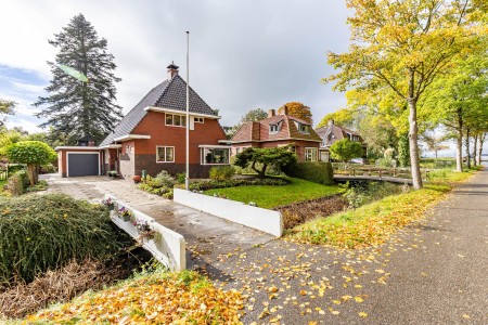 Stationsstraat 5 SAUWERD