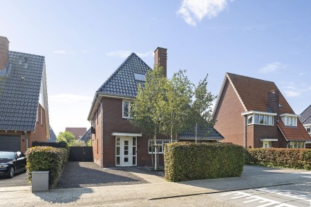 IJsselstroom 95 ZOETERMEER
