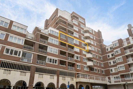 Gevers Deynootplein 174 'S-GRAVENHAGE