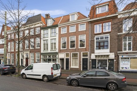 Prinsegracht 112-A 'S-GRAVENHAGE