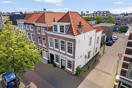 Prinsegracht 134 'S-GRAVENHAGE