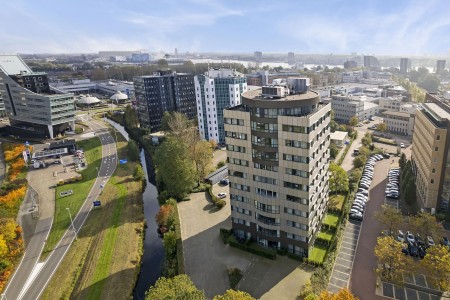 Rivium 1e straat -ong CAPELLE AAN DEN IJSSEL