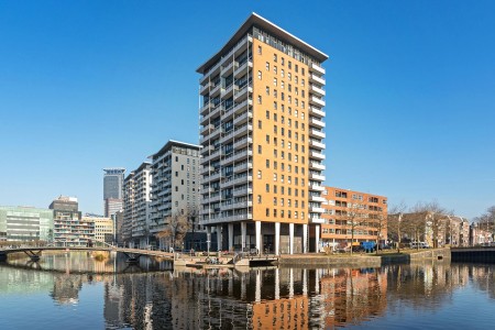Fijnjekade 303 'S-GRAVENHAGE