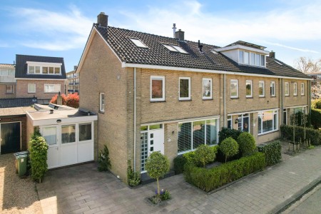 Dr. J. W. Paltelaan 56 ZOETERMEER