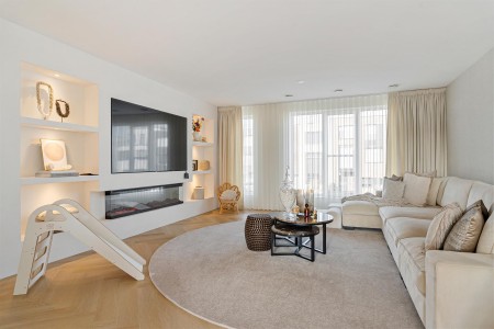 Koolwitjelaan 93 'S-GRAVENHAGE