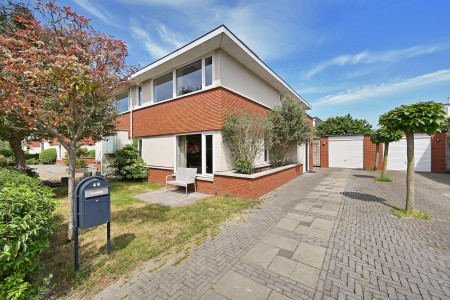 Waterleliekade 49 'S-GRAVENHAGE