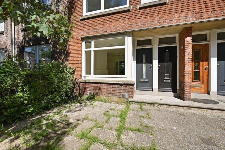 Immobiliastraat 41-B ROTTERDAM