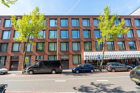 Hoefkade 551 'S-GRAVENHAGE