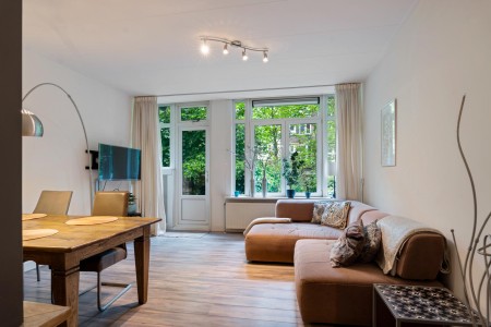 Lambertusstraat 130-D ROTTERDAM
