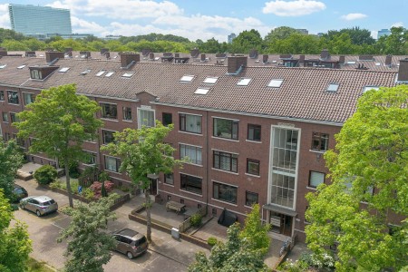 Jozef Israëlslaan 172 RIJSWIJK