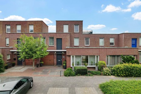 Hekendorpstraat 64 ZOETERMEER