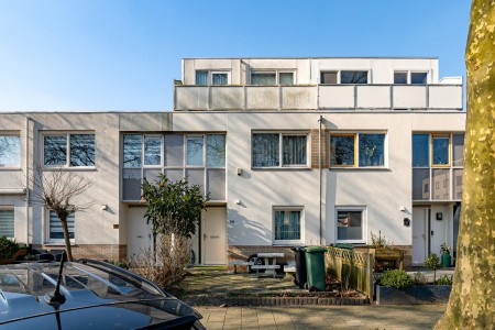 Groen-blauwlaan 157 ZOETERMEER