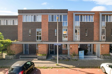 Fluitschiplaan 395 'S-GRAVENHAGE